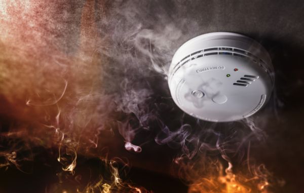 Fire Damage Repair in Lake Mary