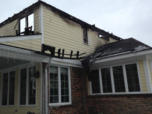 Fire Restoration Service in Lake Mary