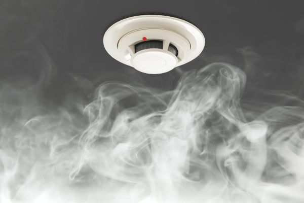 Smoke Mitigation Service in Lake Mary