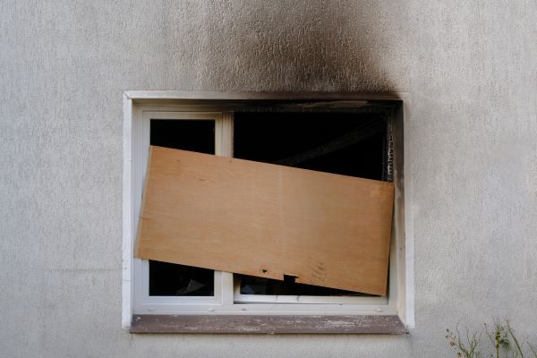 Smoke Restoration Service in Lake Mary